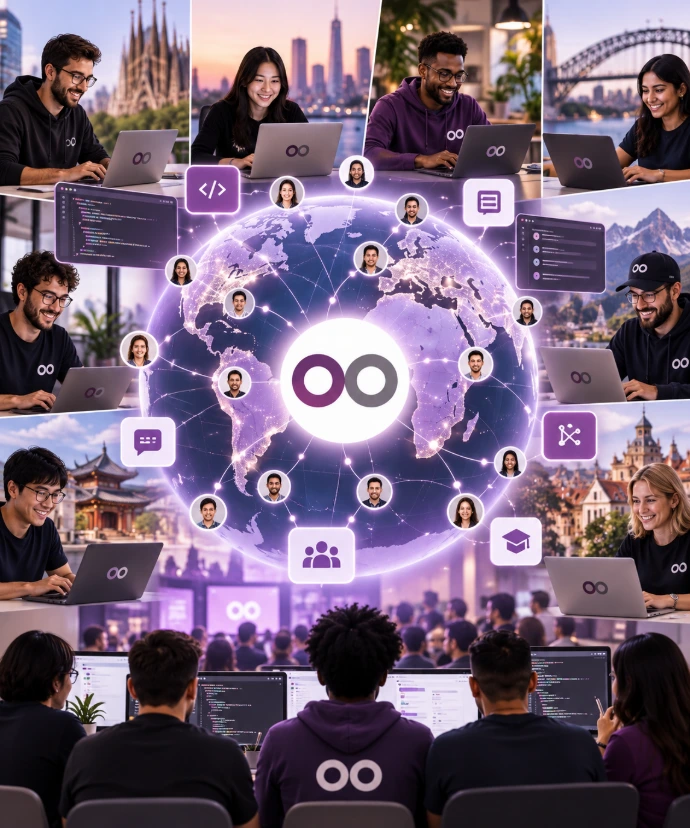 All in one platform for all business management needs