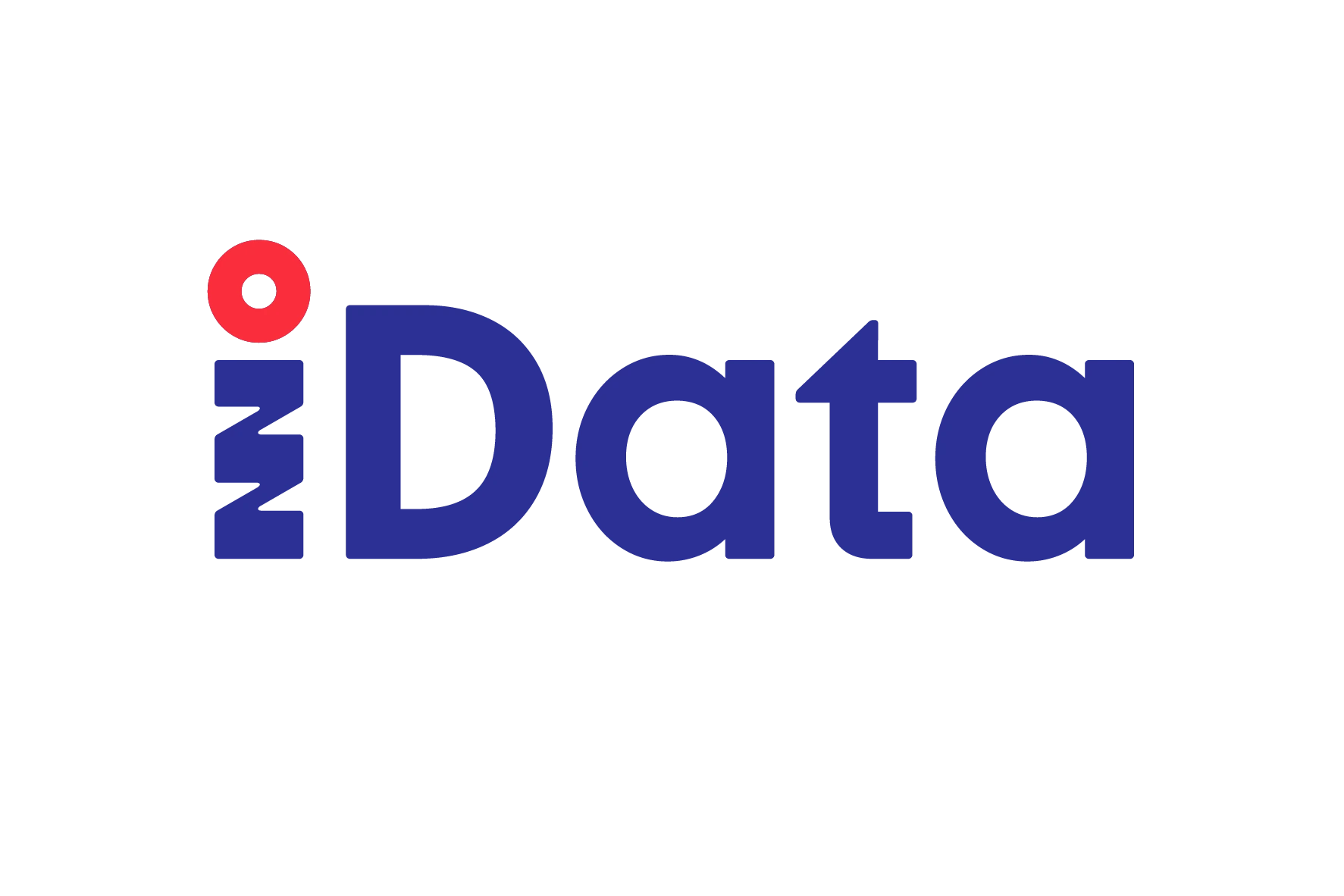iData logo