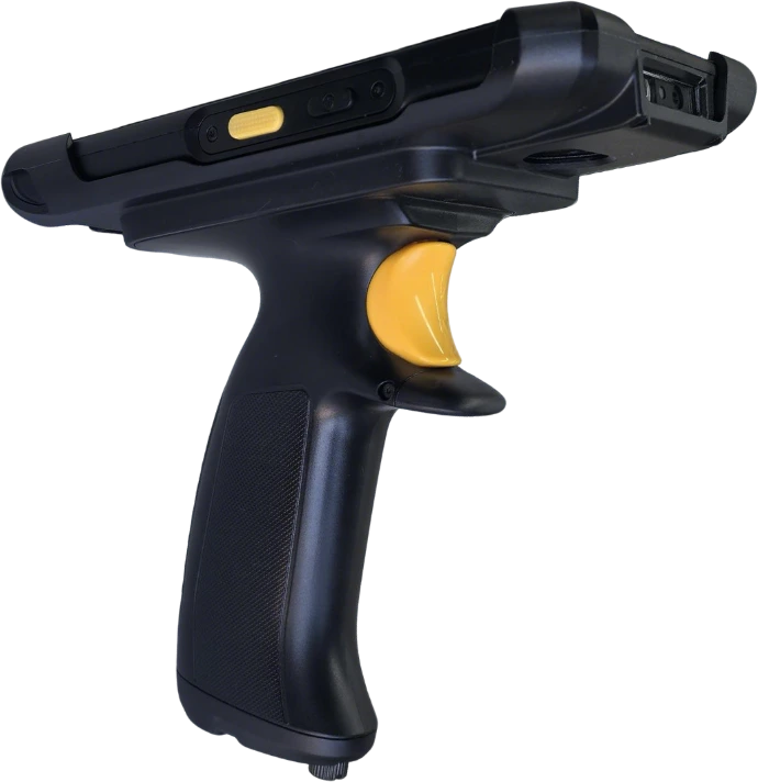 T3 Pro Pistol Grip