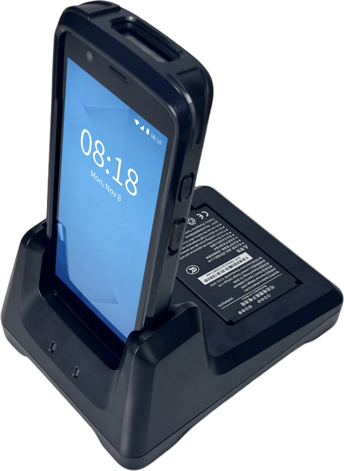 T3 Pro 2 in 1 charging dock