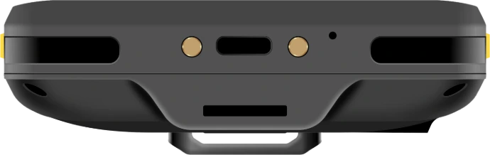 T1 Pro Handheld Computer Barcode Scanner