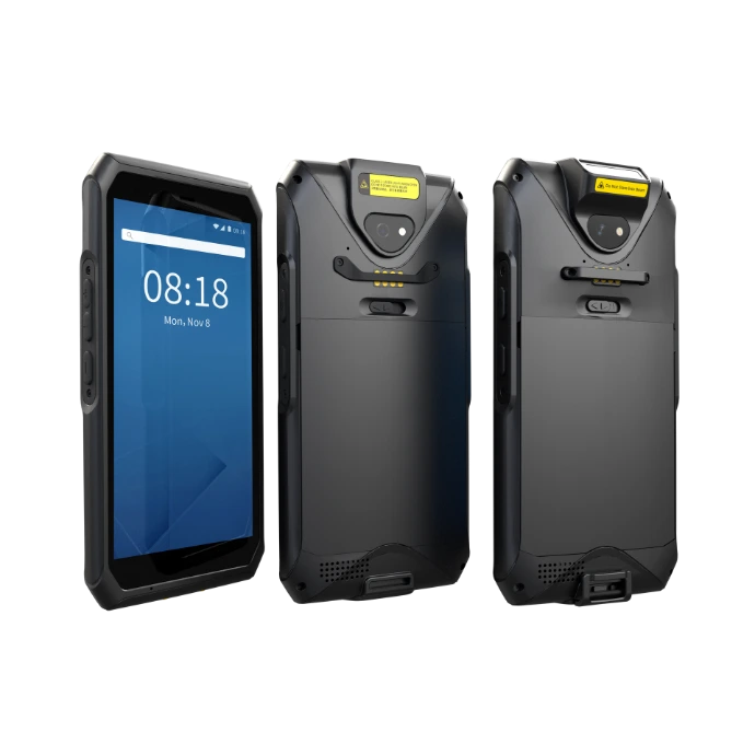 T3 Pro Handheld Computer Barcode Scanner