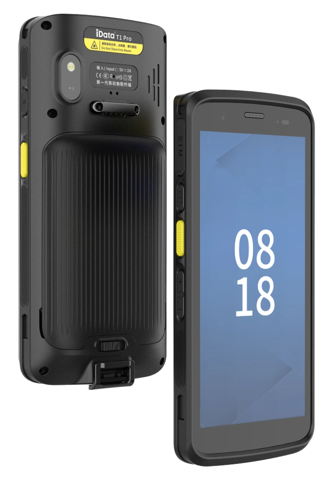 T1 Pro Handheld Computer Barcode Scanner