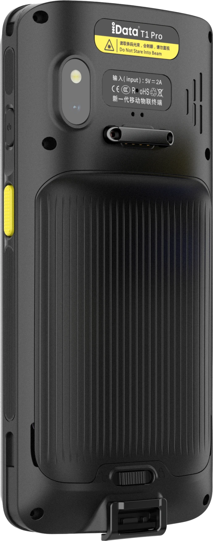 T1 Pro Handheld Computer Barcode Scanner