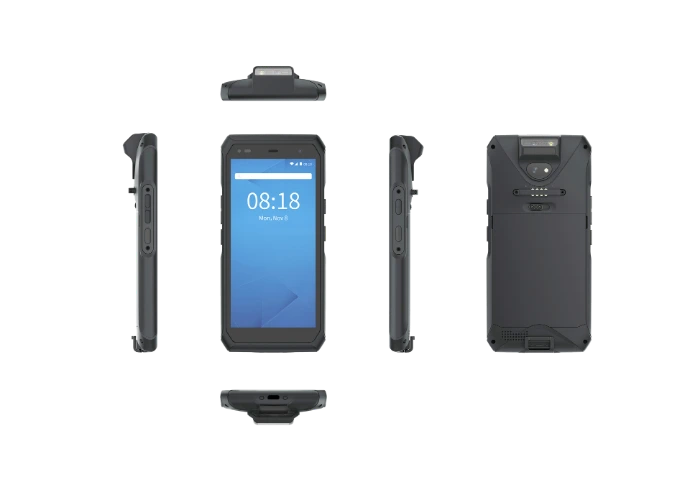 T3 Pro Handheld Computer Barcode Scanner