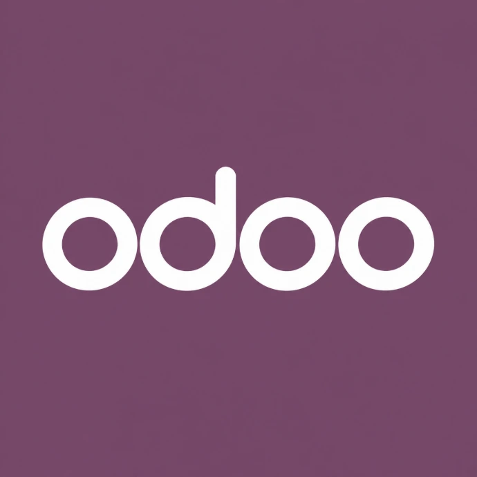 Odoo Logo