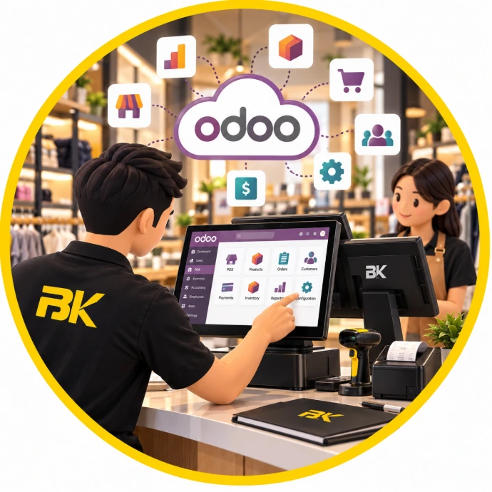 BK Touch Implementation and Deployment Projects