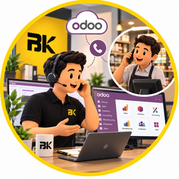 BK Touch Support