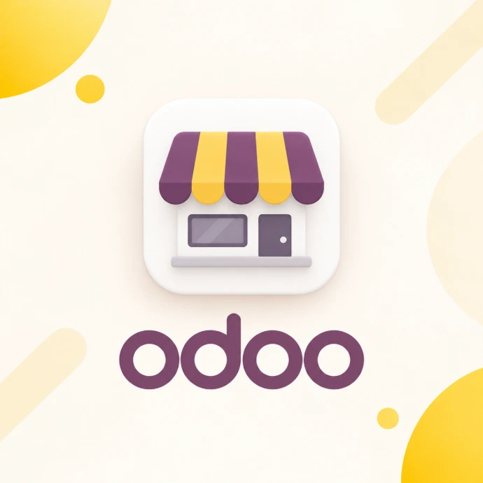 Odoo POS
