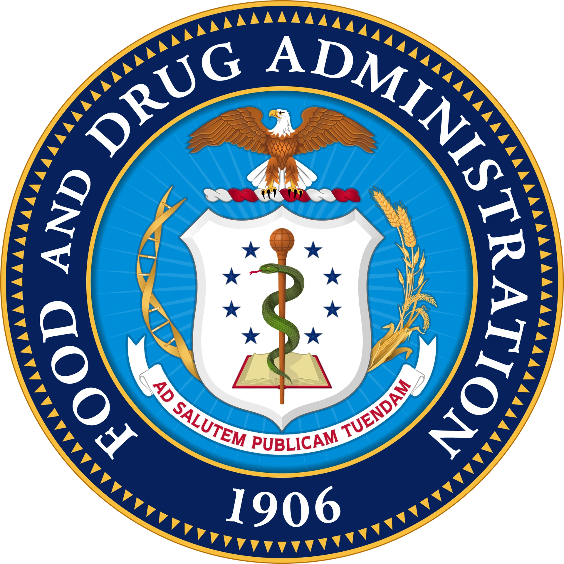 FDA Logo