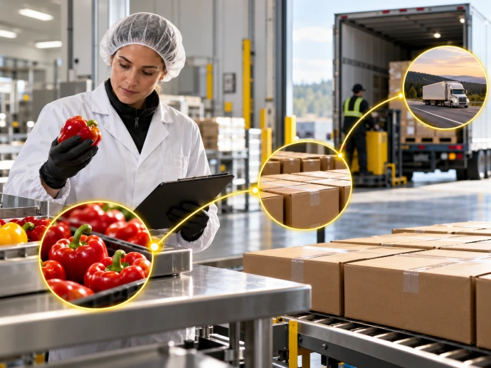 FSMA for Canadian Food Manufacturing