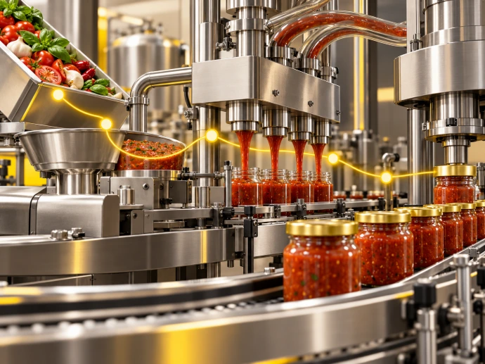Manufacturing control