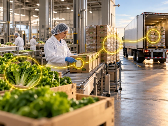 Canadian Food Exporter