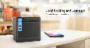 HPRT good looking receipt printer TP808.webp