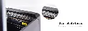 HPRT receipt printer TP808 dual-blade cutter.webp