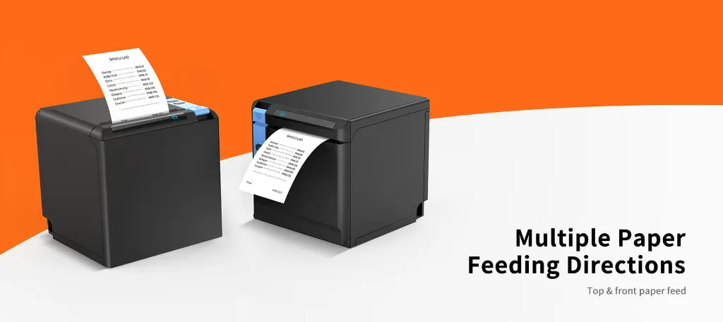 HPRT square receipt printer TP808.webp