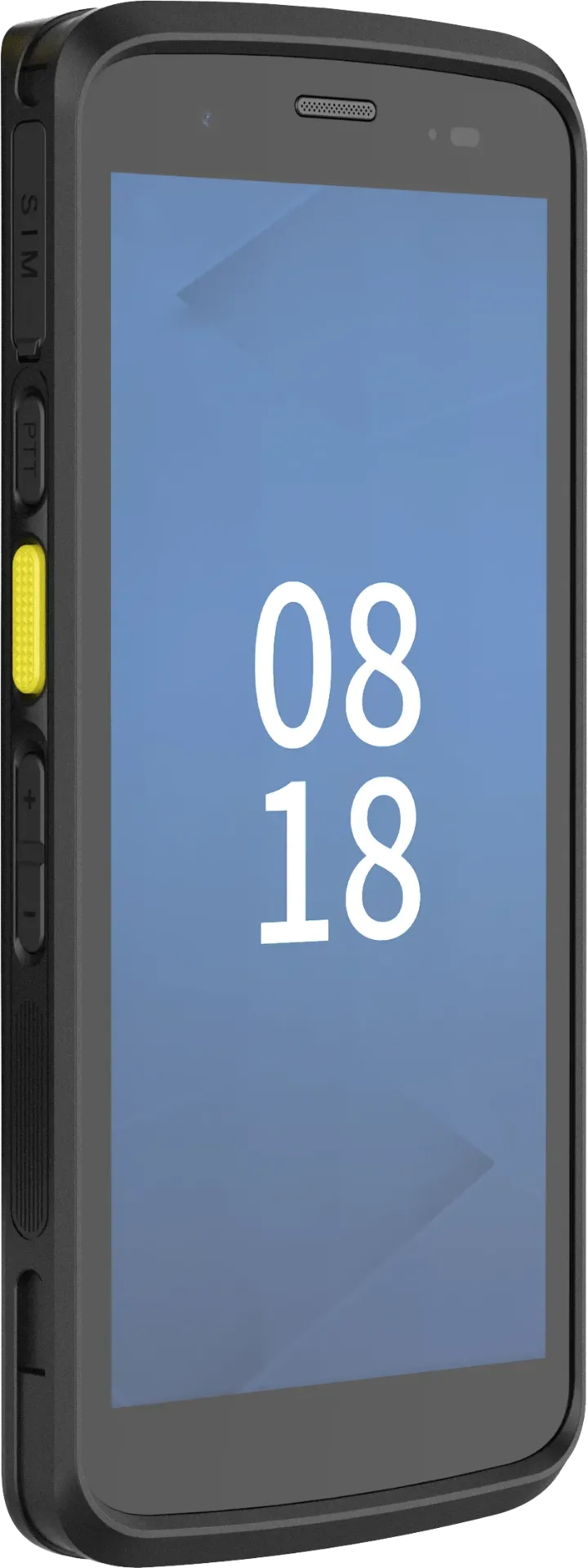 iData T1 Pro (Android)