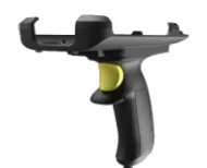 [400-1002] iData T1 Pro Pistol Grip