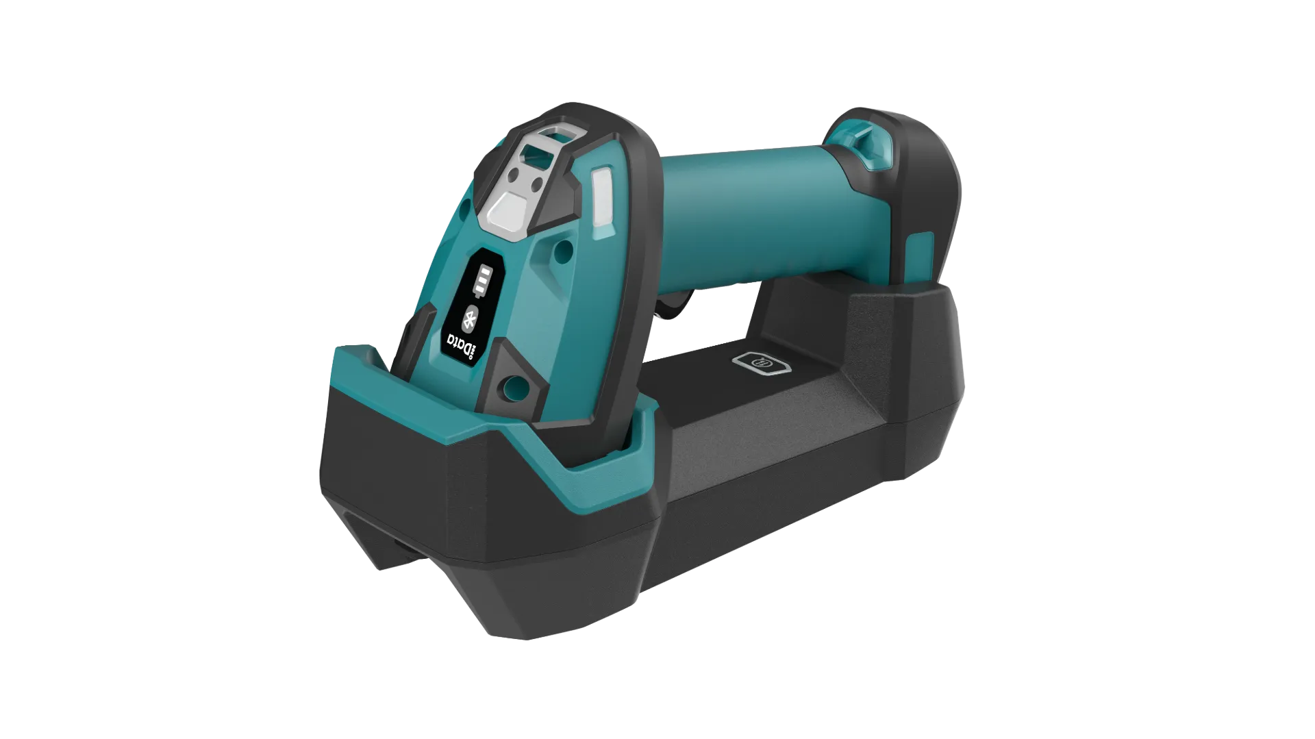 [400-1012] iData J20 Bluetooth Standard