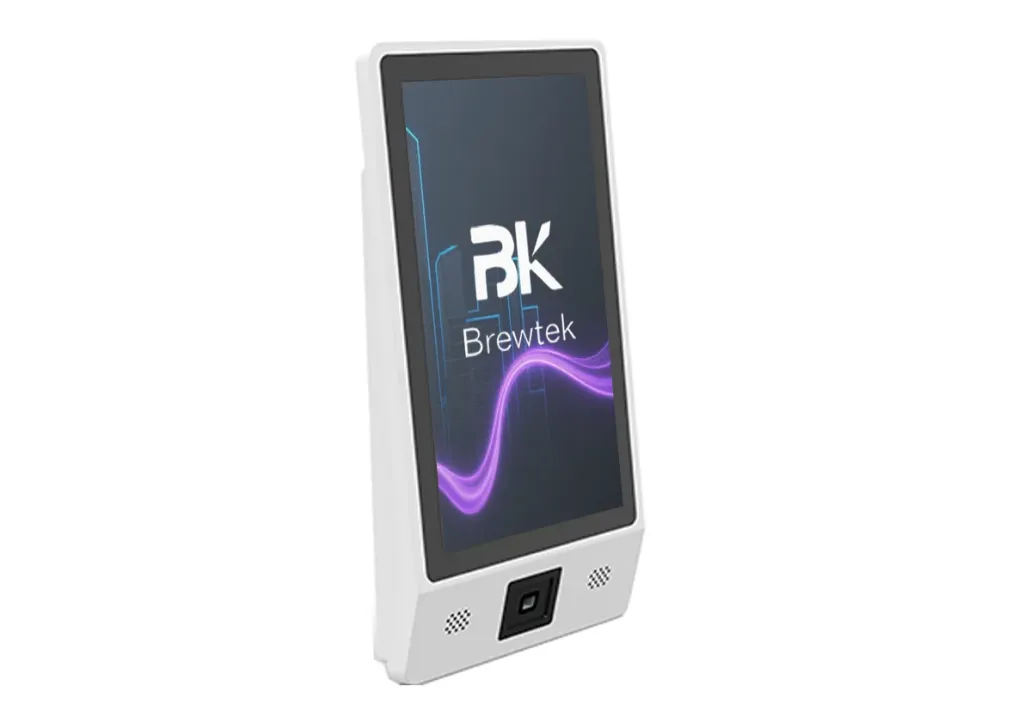 V8 Android 15.6" Vertical Price Checker